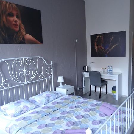 Mimosa Rooms 포즈난 외부 사진
