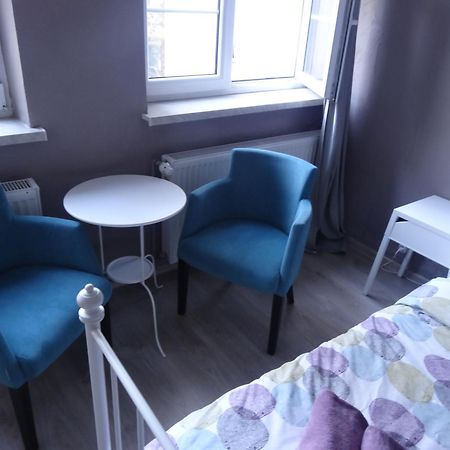 Mimosa Rooms 포즈난 외부 사진