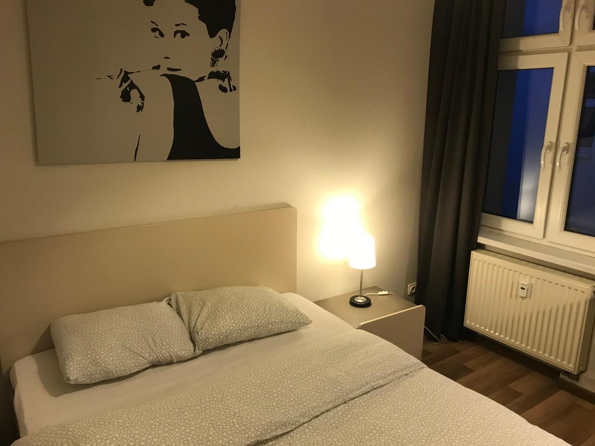 Mimosa Rooms 포즈난 외부 사진