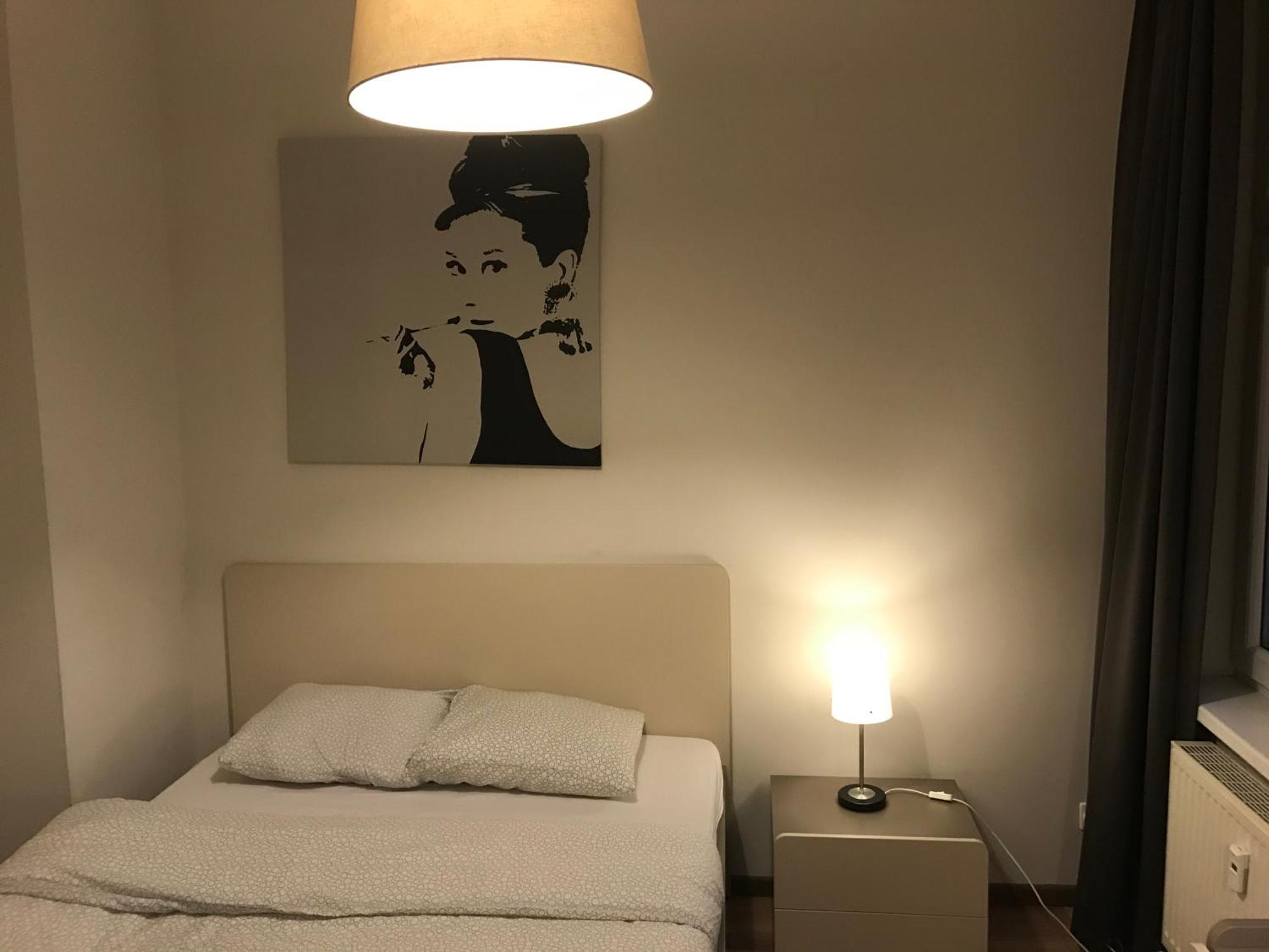 Mimosa Rooms 포즈난 외부 사진