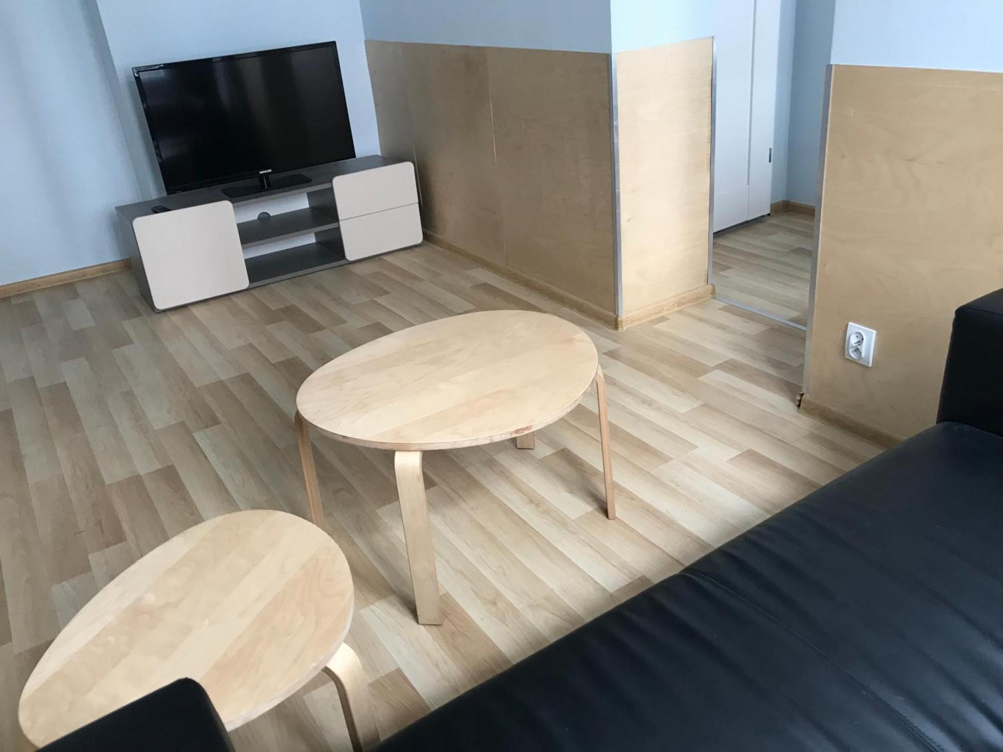 Mimosa Rooms 포즈난 외부 사진