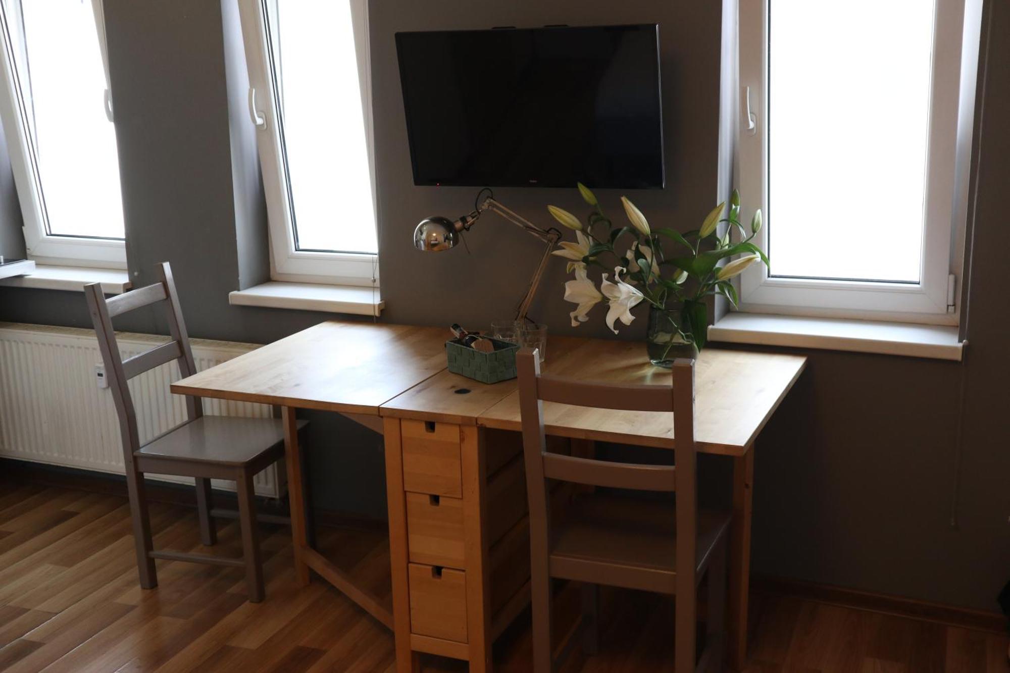 Mimosa Rooms 포즈난 외부 사진
