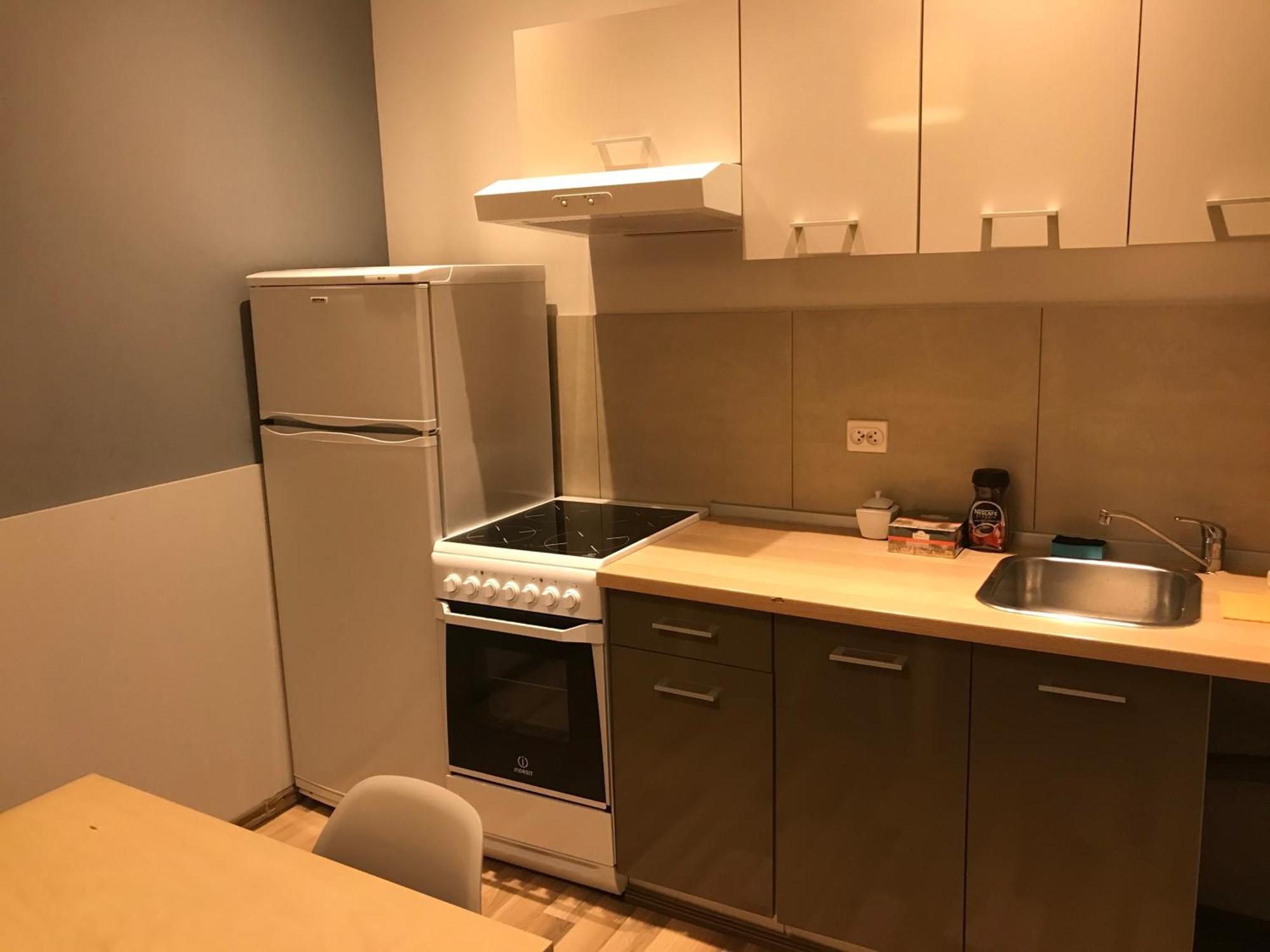 Mimosa Rooms 포즈난 외부 사진