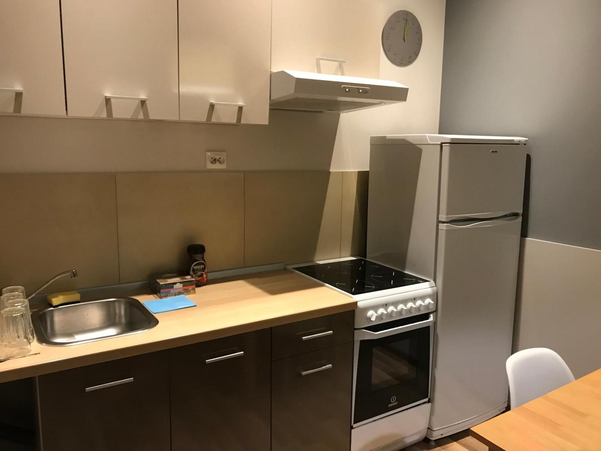 Mimosa Rooms 포즈난 외부 사진