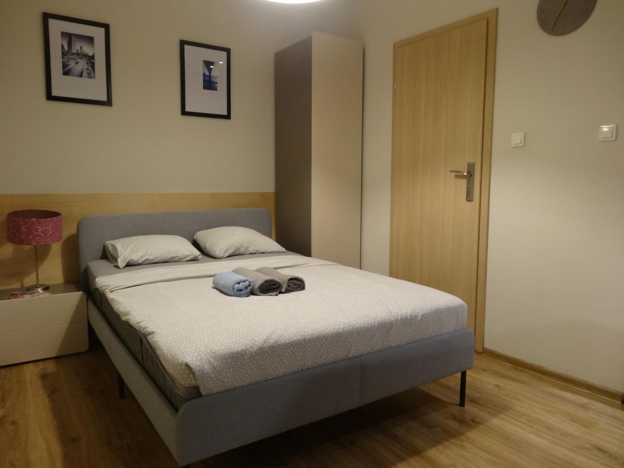 Mimosa Rooms 포즈난 외부 사진