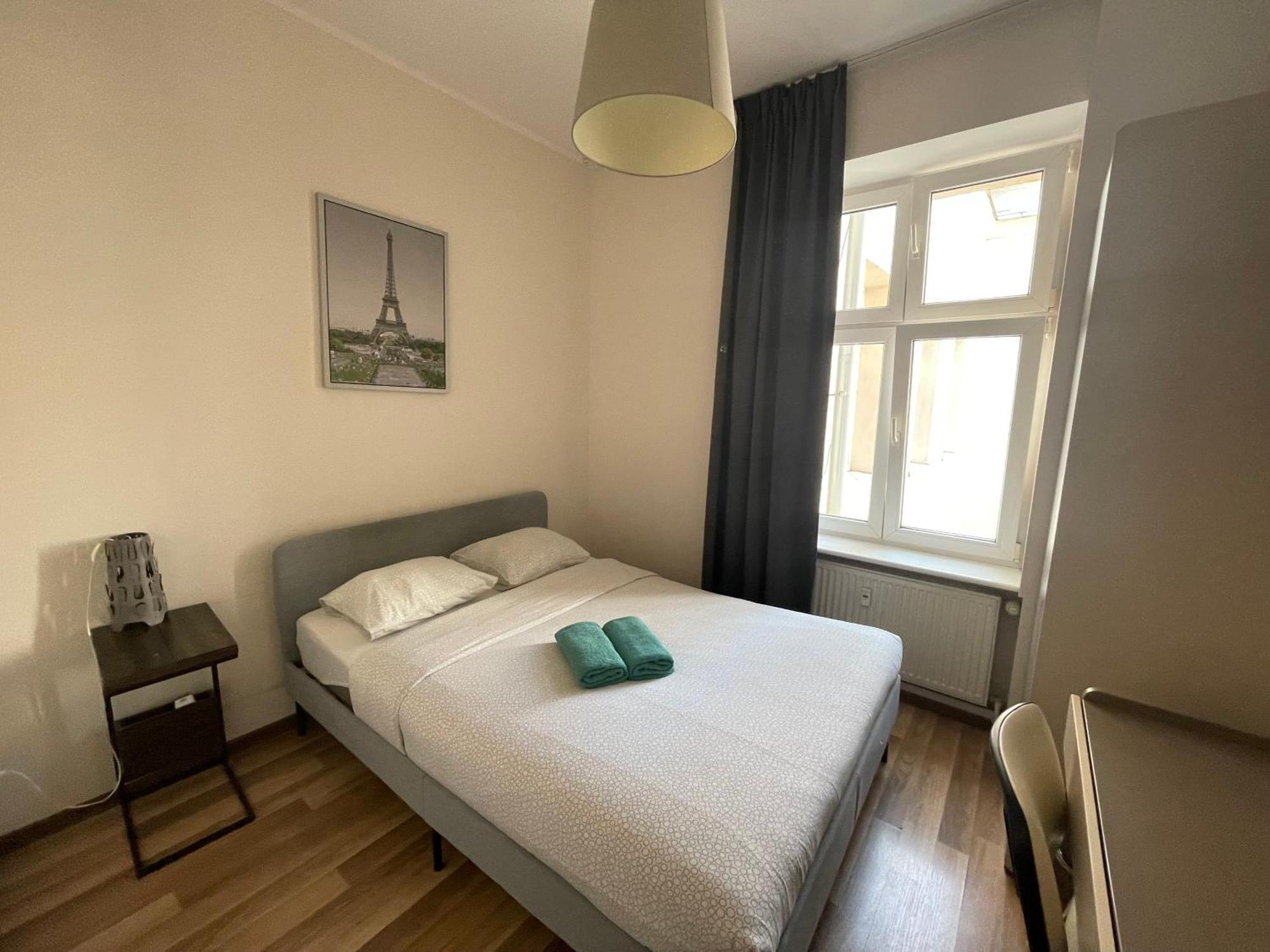 Mimosa Rooms 포즈난 외부 사진