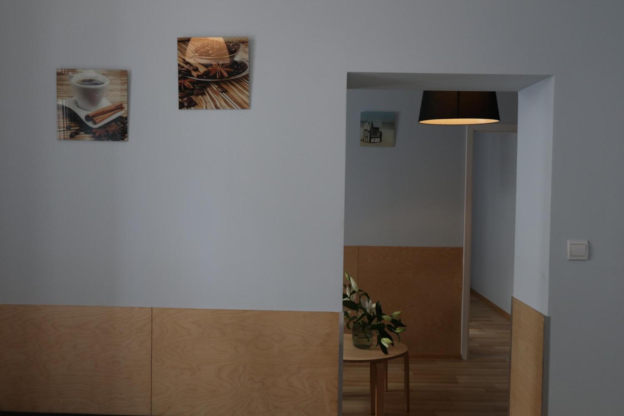Mimosa Rooms 포즈난 외부 사진