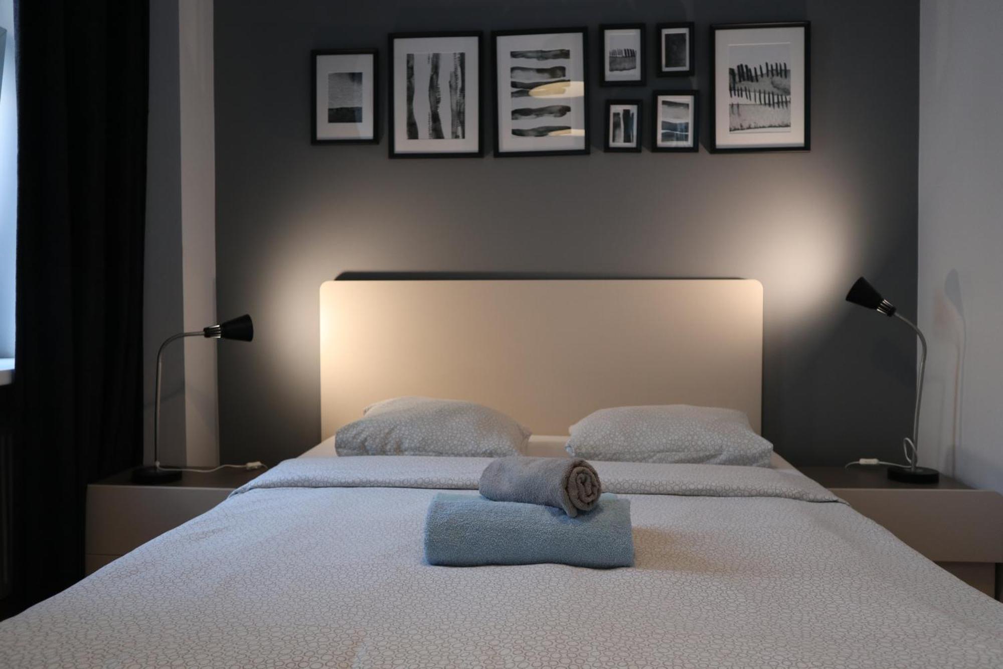 Mimosa Rooms 포즈난 외부 사진