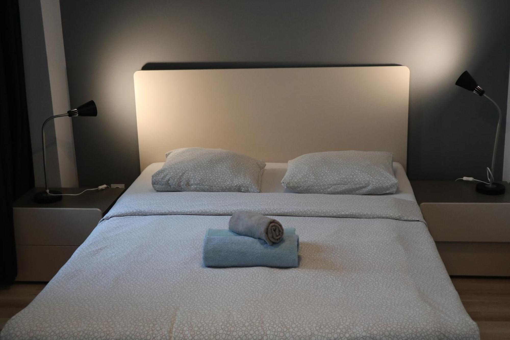 Mimosa Rooms 포즈난 외부 사진
