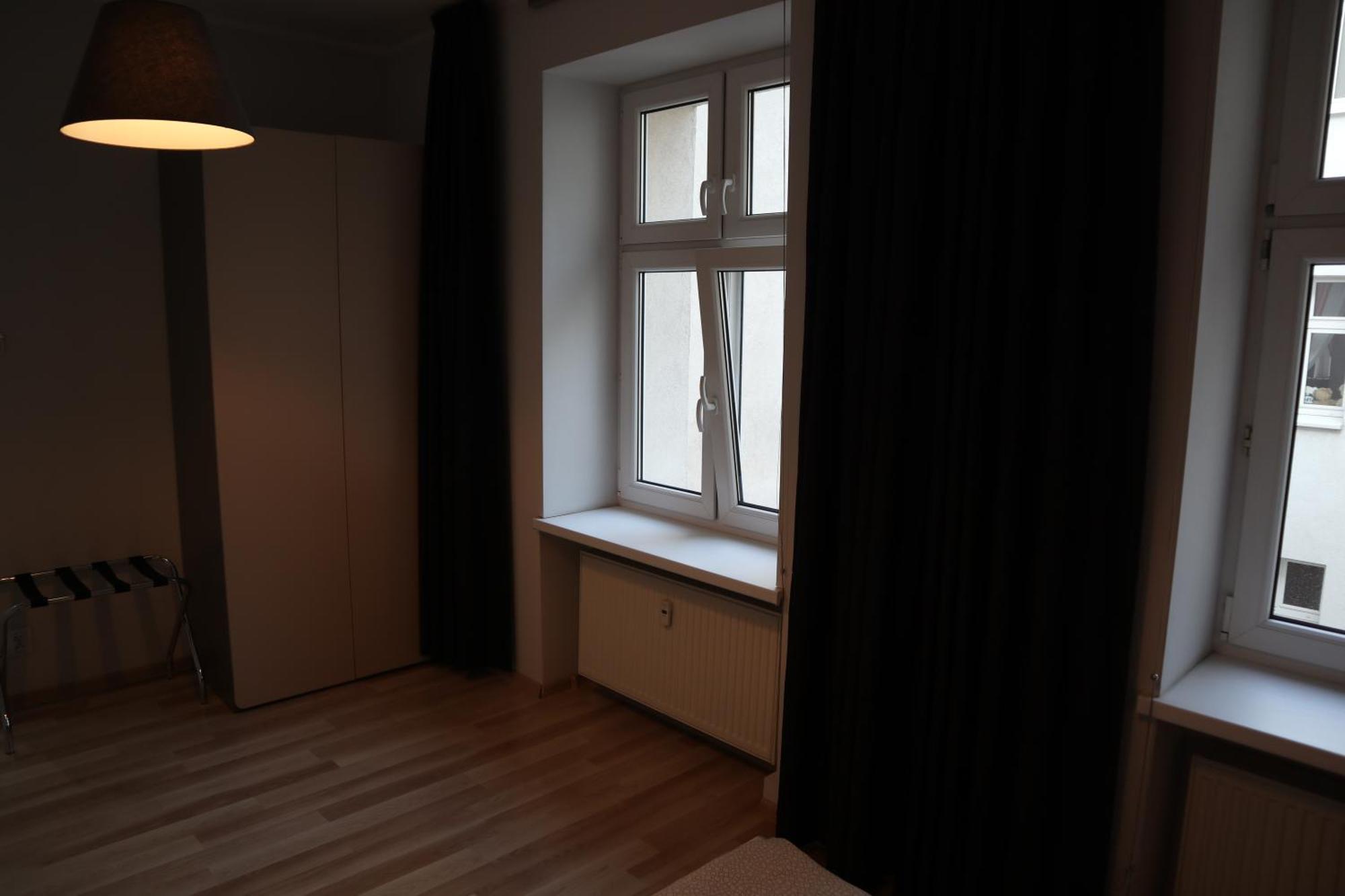 Mimosa Rooms 포즈난 외부 사진
