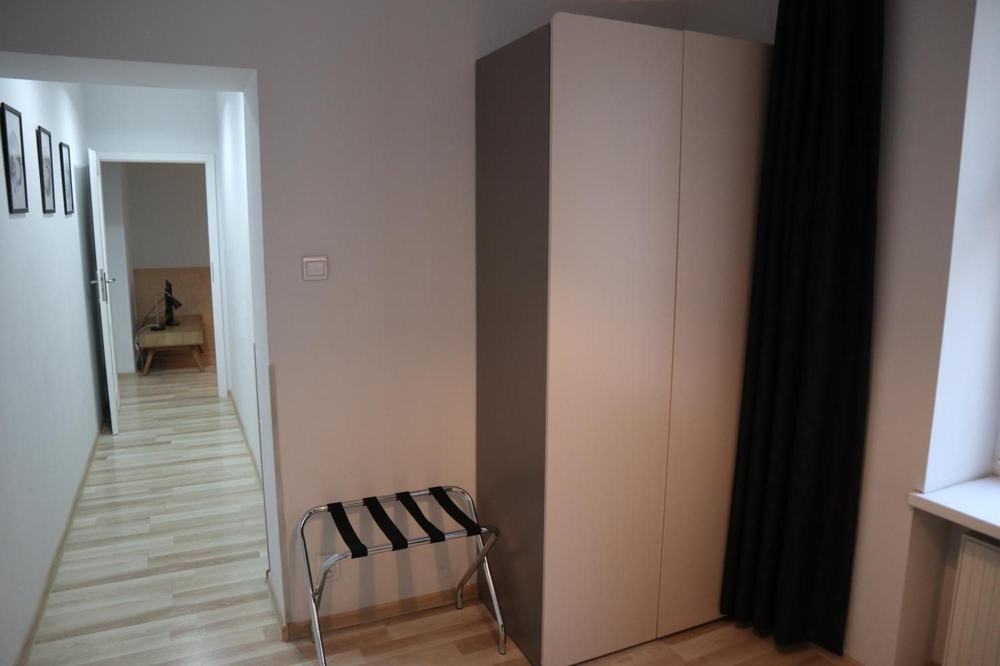 Mimosa Rooms 포즈난 외부 사진