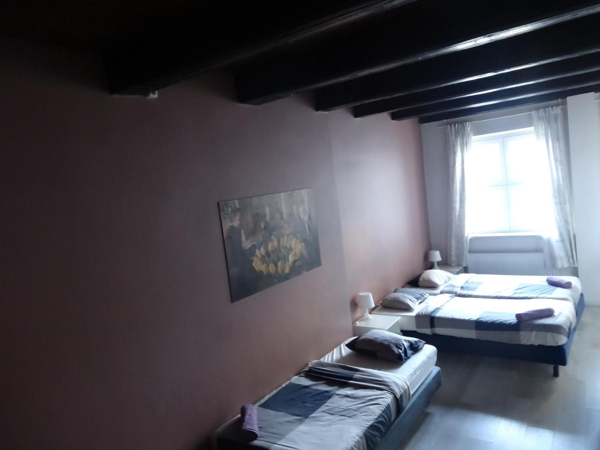Mimosa Rooms 포즈난 외부 사진