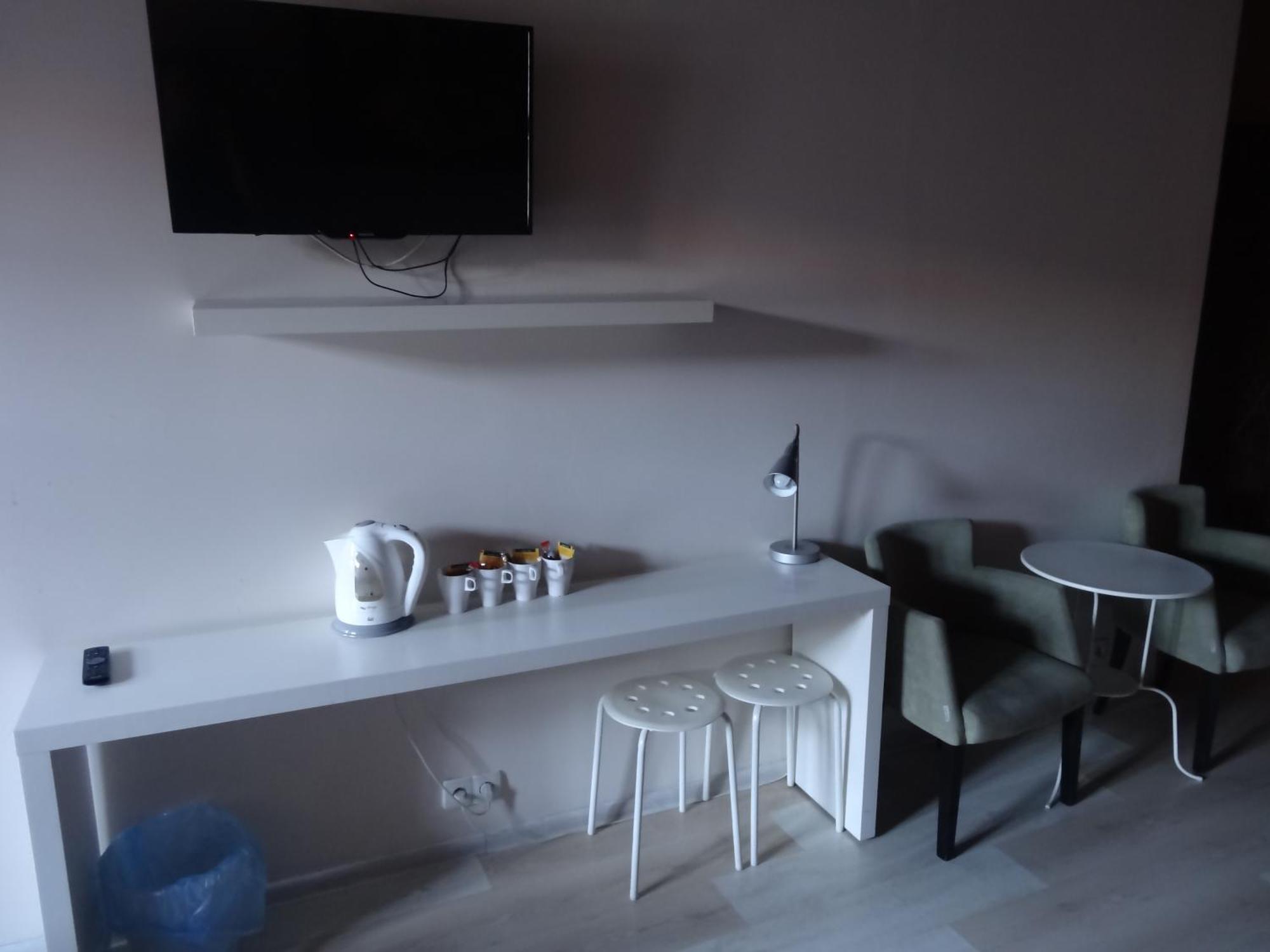 Mimosa Rooms 포즈난 외부 사진