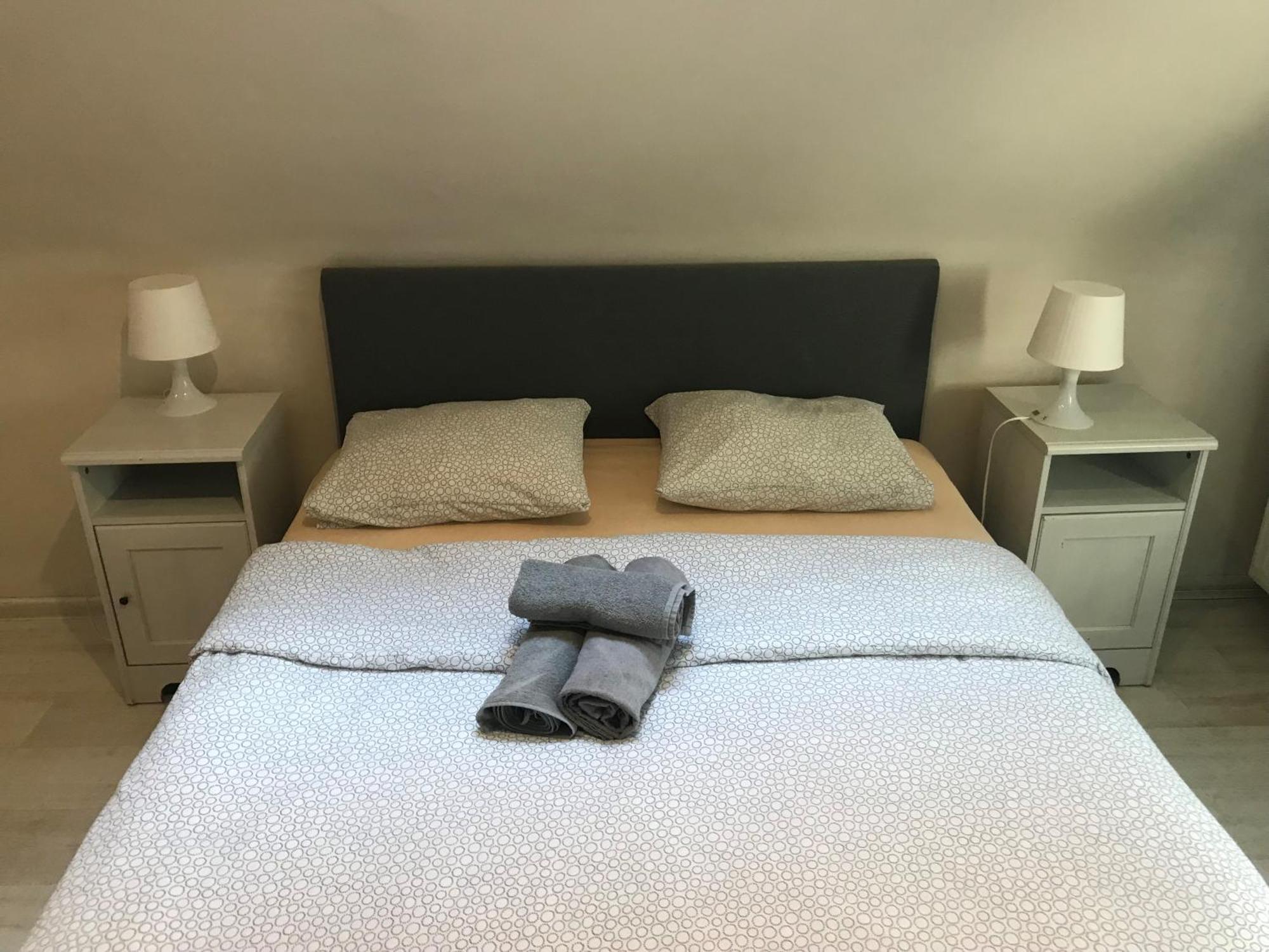 Mimosa Rooms 포즈난 외부 사진