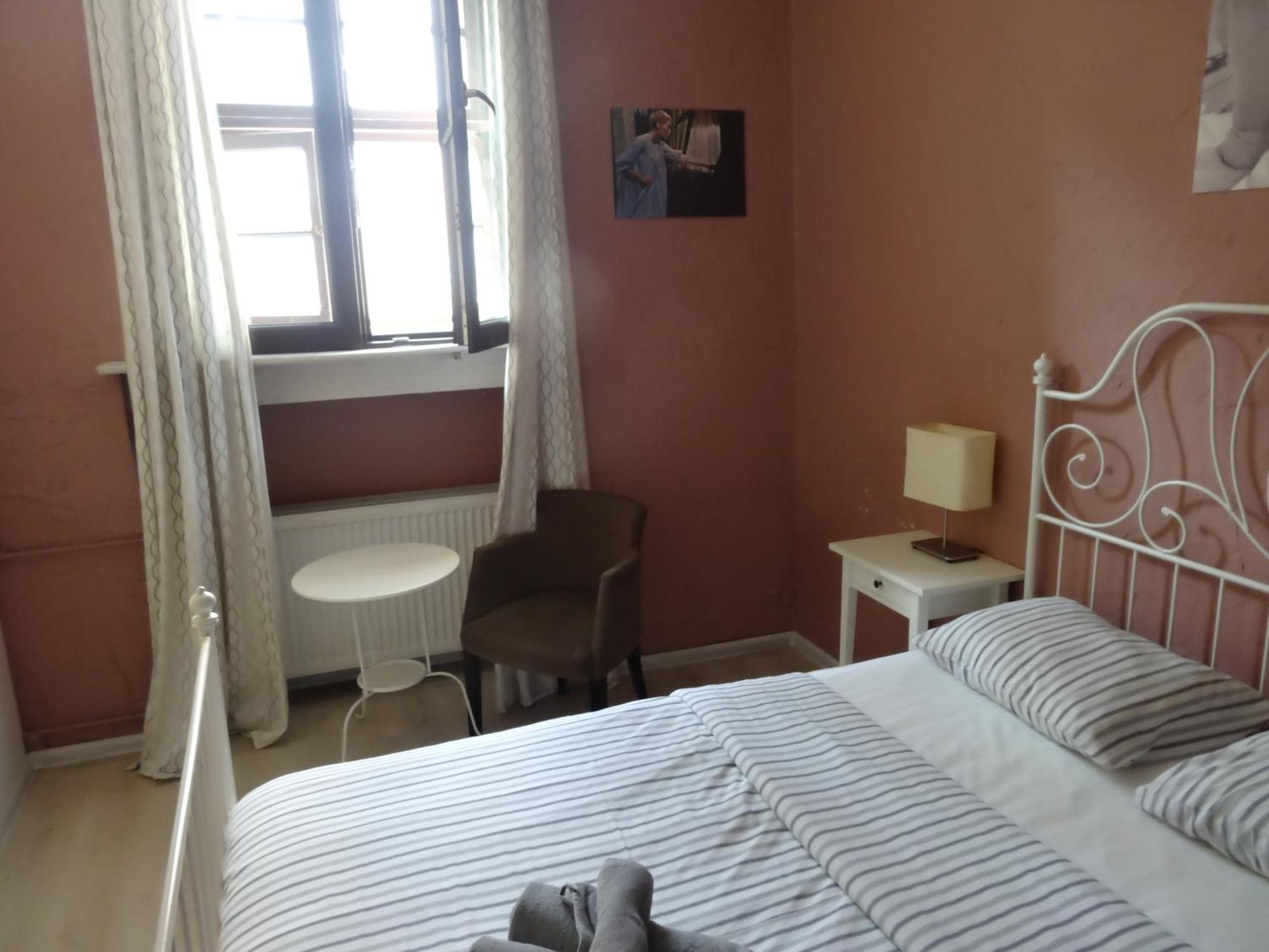 Mimosa Rooms 포즈난 외부 사진